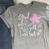 God is Within Her |Ps 46:5|