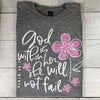 God is Within Her |Ps 46:5|