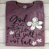 God is Within Her |Ps 46:5|